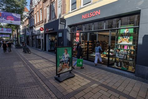 Nelson Heerlen .